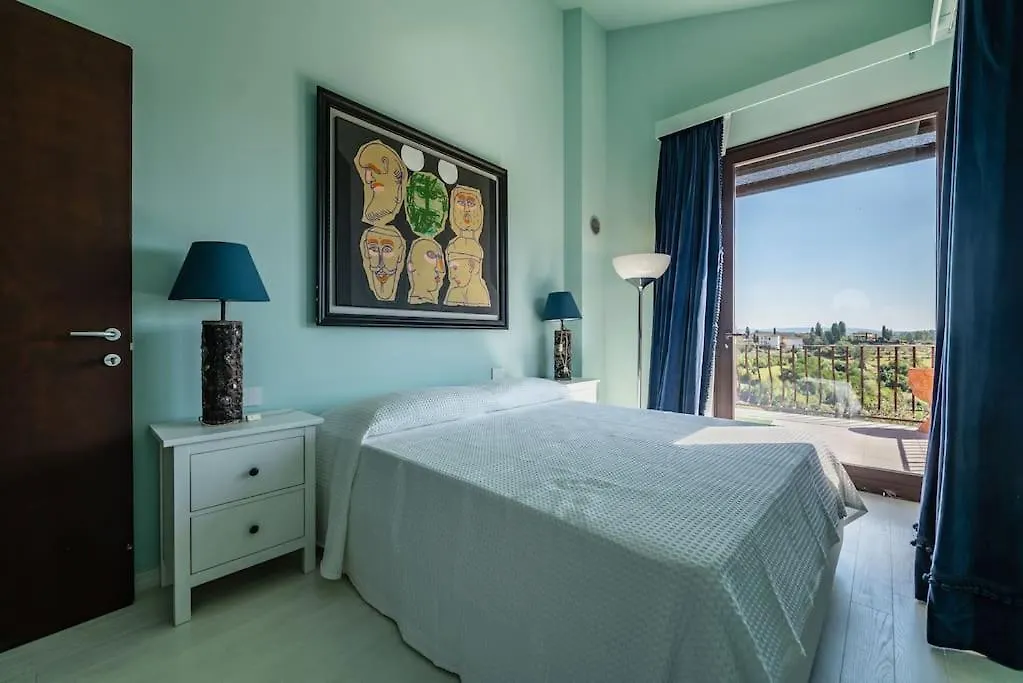 Private Villa & Swimming Pool In Tuscany San Miniato Basso