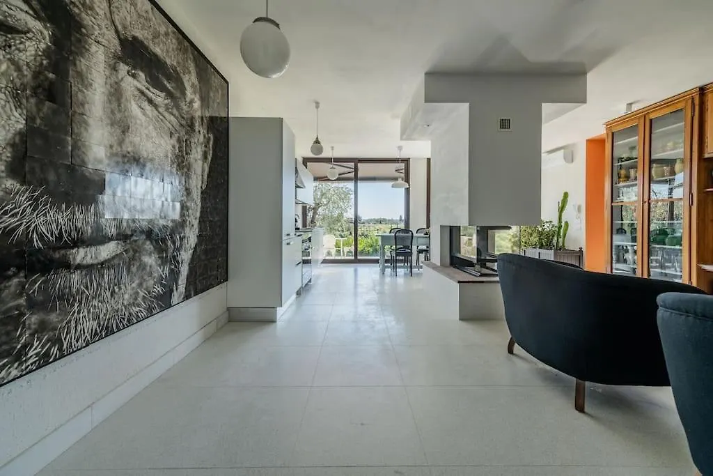 Private Villa & Swimming Pool In Tuscany San Miniato Basso 0*,