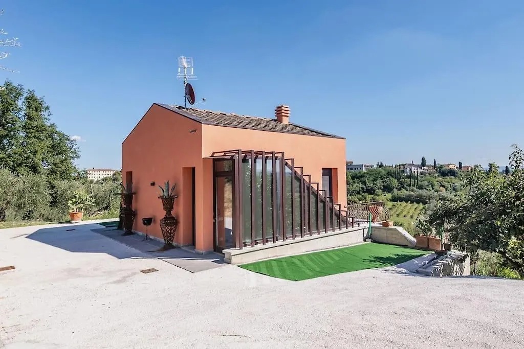 Private Villa & Swimming Pool In Tuscany San Miniato Basso 0*,