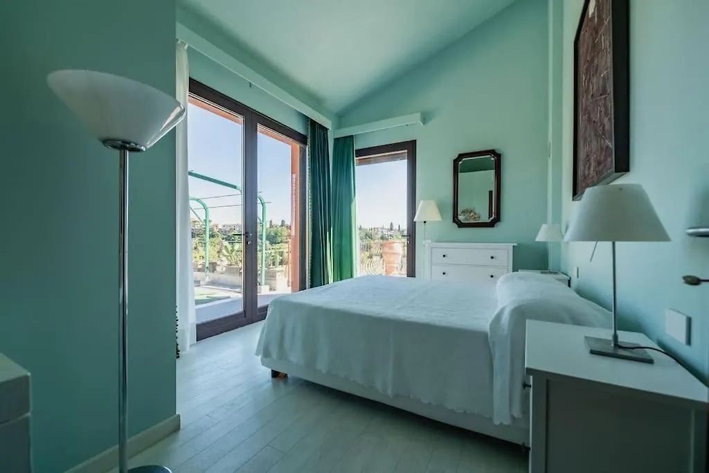 Private Villa & Swimming Pool In Tuscany San Miniato Basso